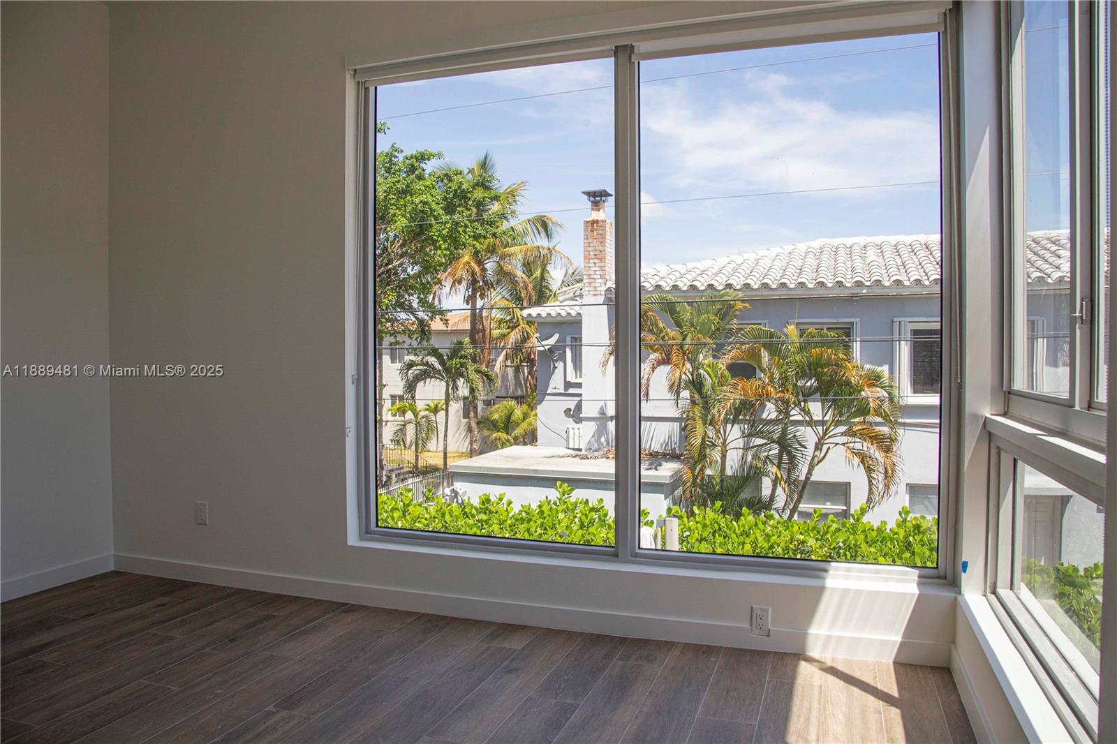 MAP OF MIAMI DADE CO. FL. - Residential Lease