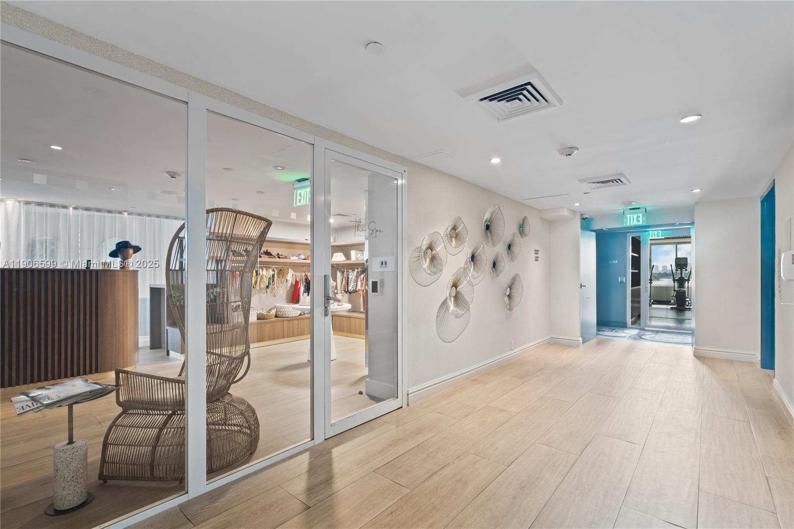 1100 WEST CONDO - Residential