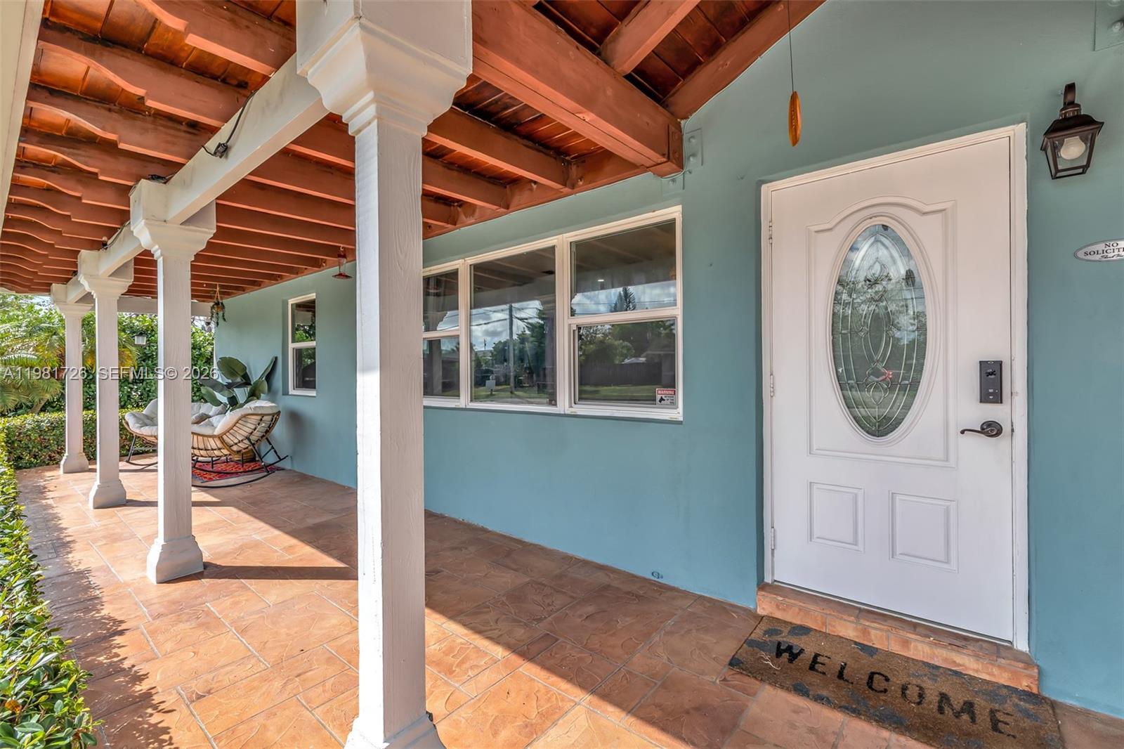 IBEC ADD NO 3 - Residential