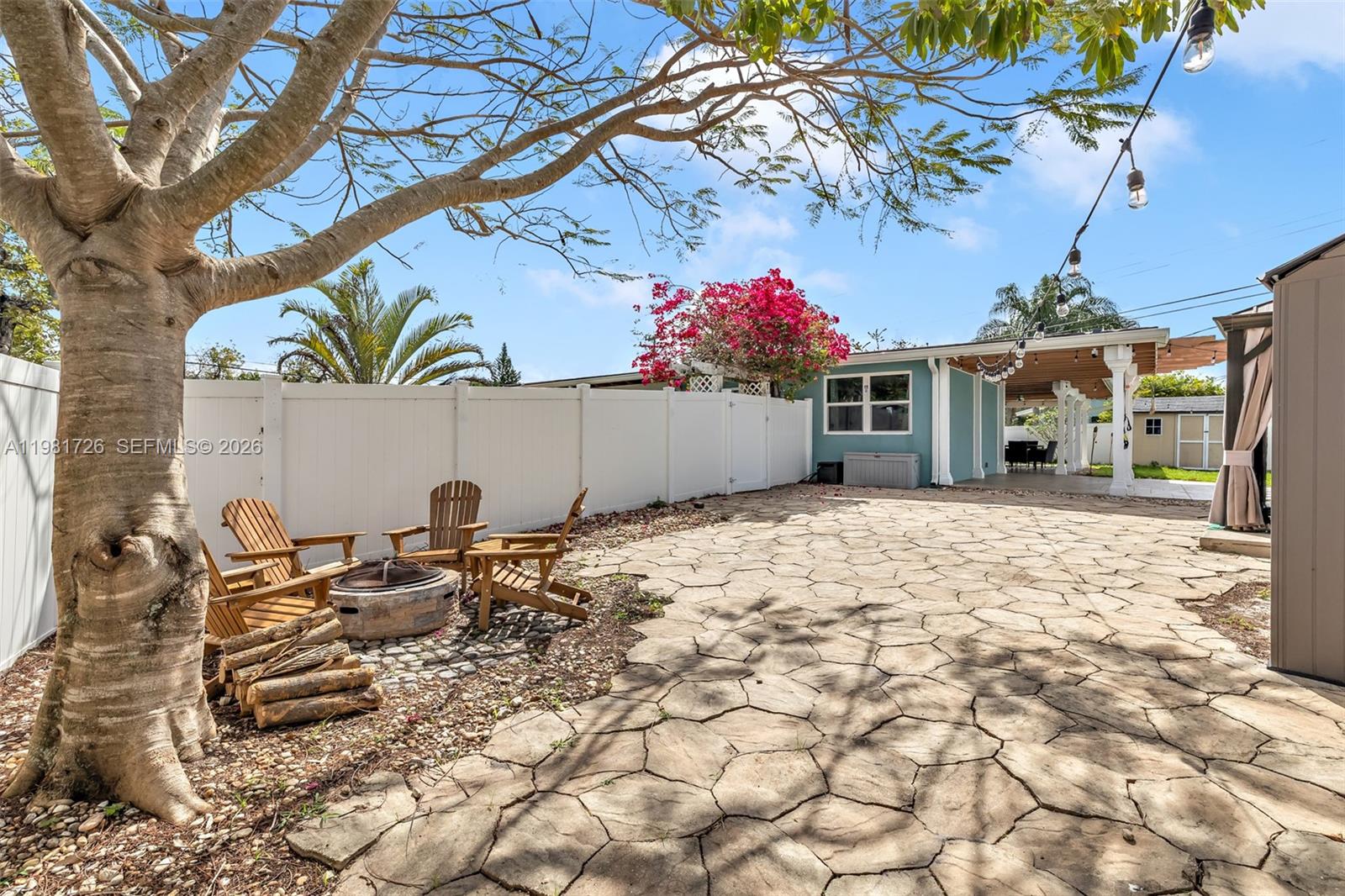 IBEC ADD NO 3 - Residential