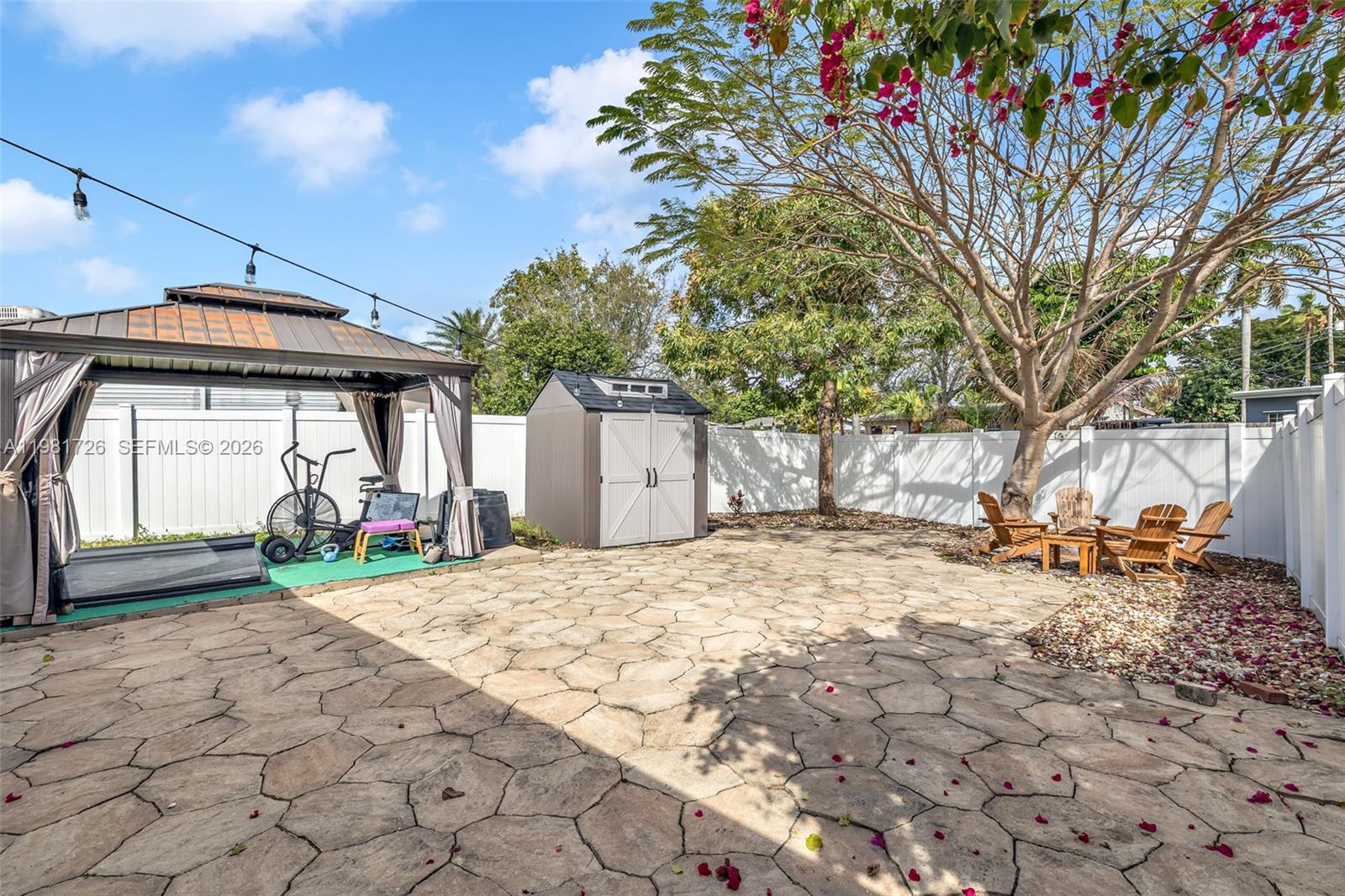 IBEC ADD NO 3 - Residential