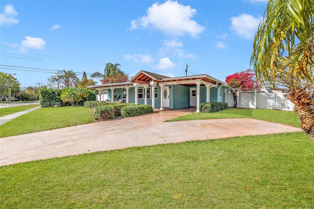 Photo of 6140 NW 19th Ct, Margate, FL 33063 (MLS # A11981726)