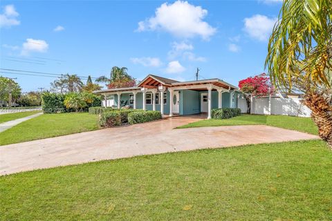 6140 NW 19th Ct Margate FL 33063