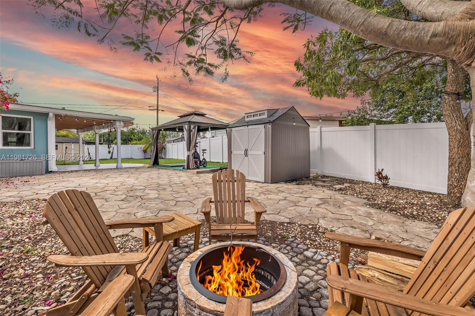 IBEC ADD NO 3 - Residential