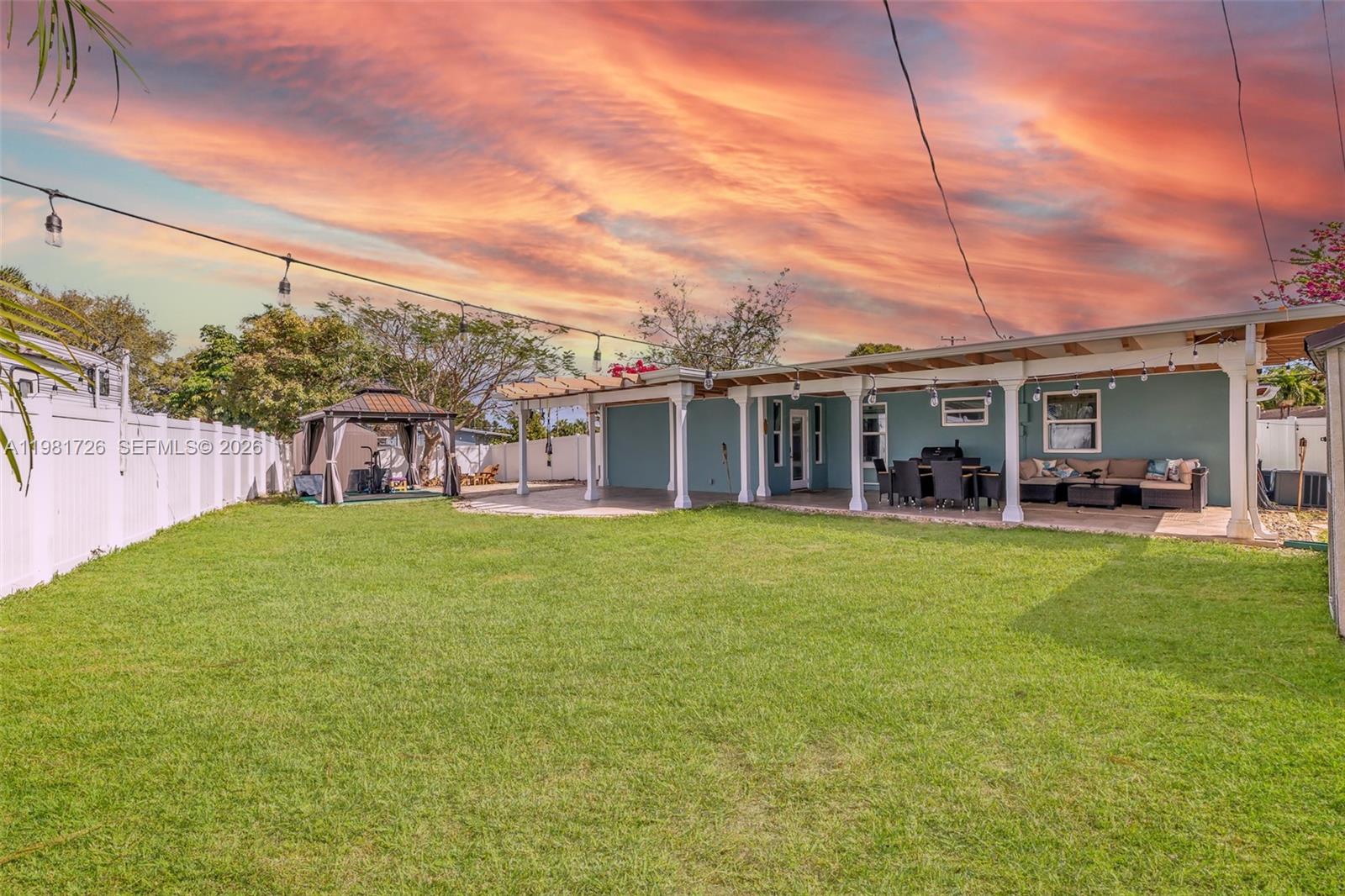 IBEC ADD NO 3 - Residential