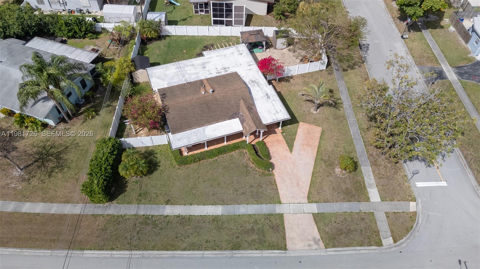 IBEC ADD NO 3 - Residential