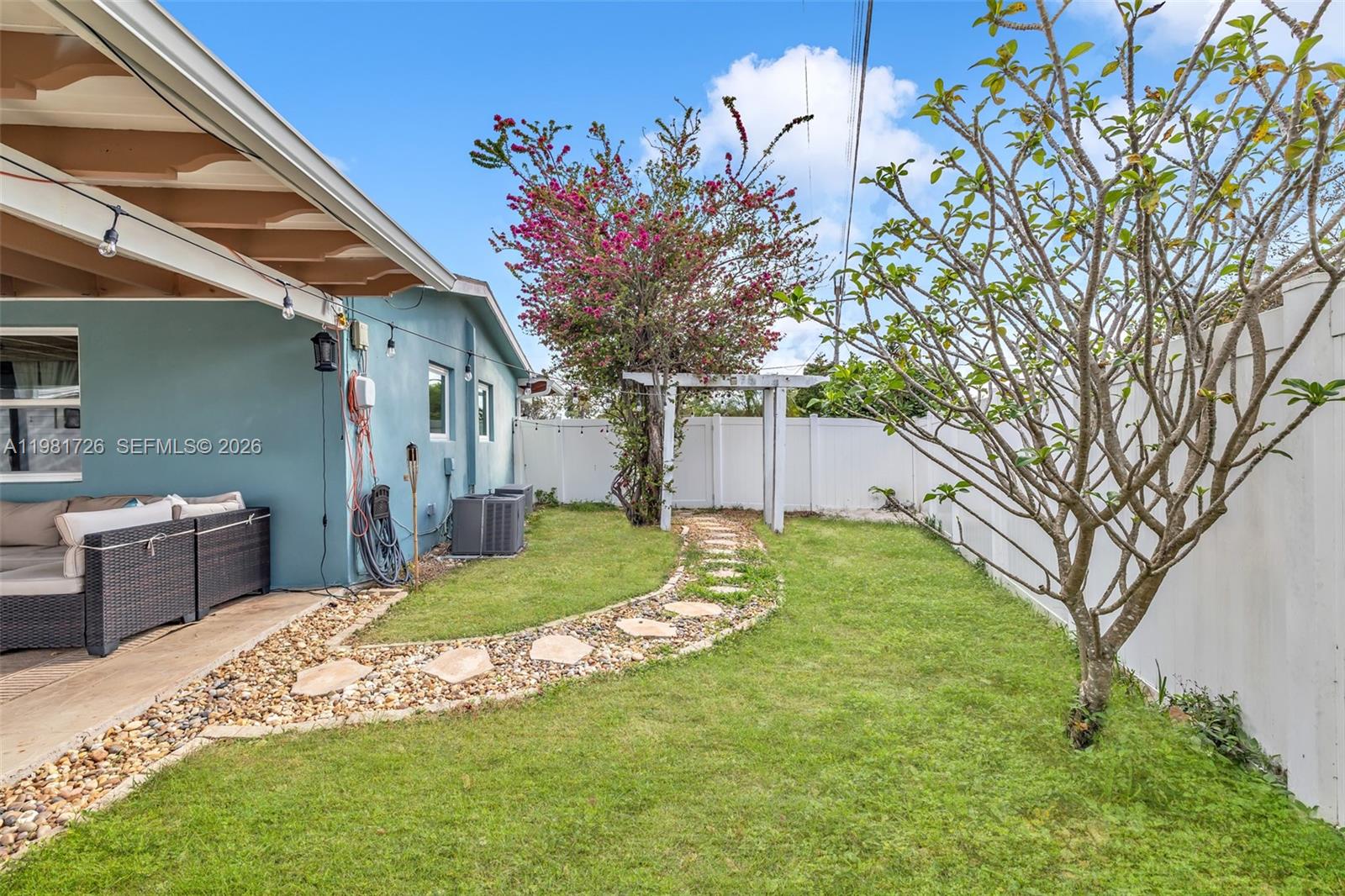 IBEC ADD NO 3 - Residential