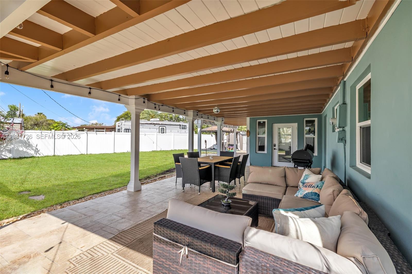 IBEC ADD NO 3 - Residential