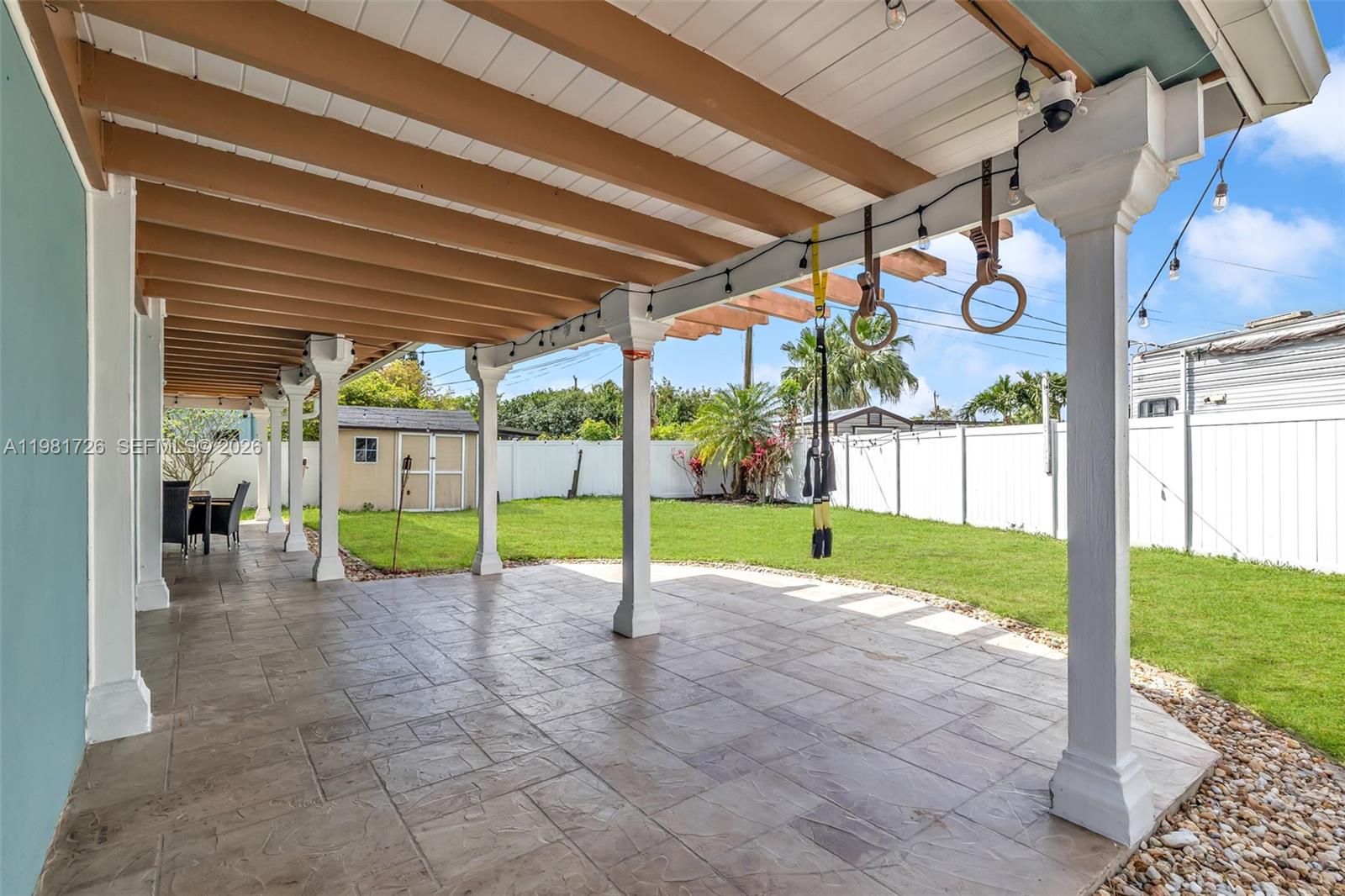 IBEC ADD NO 3 - Residential