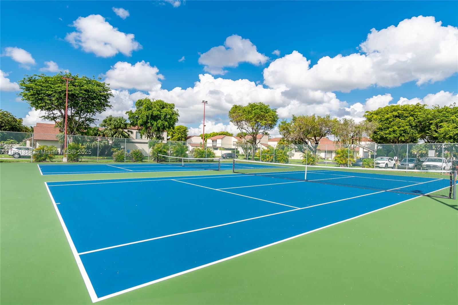 SPRING LAKES VILLAGE II - Residential