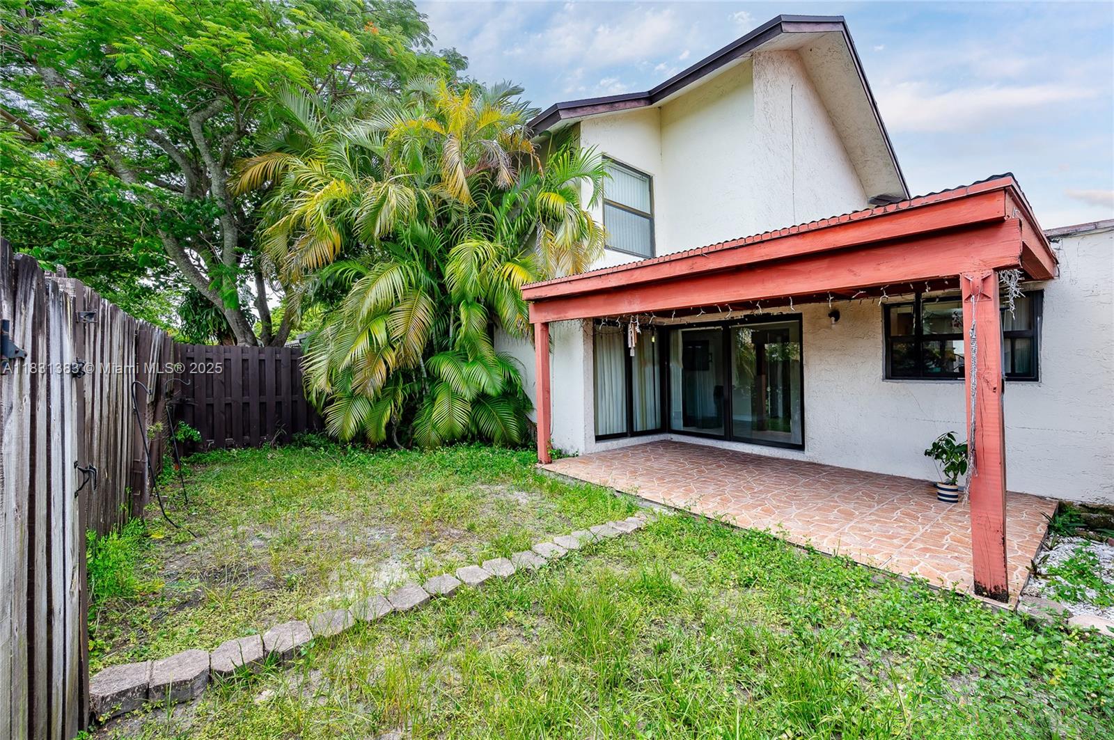 SPRING LAKES VILLAGE II - Residential