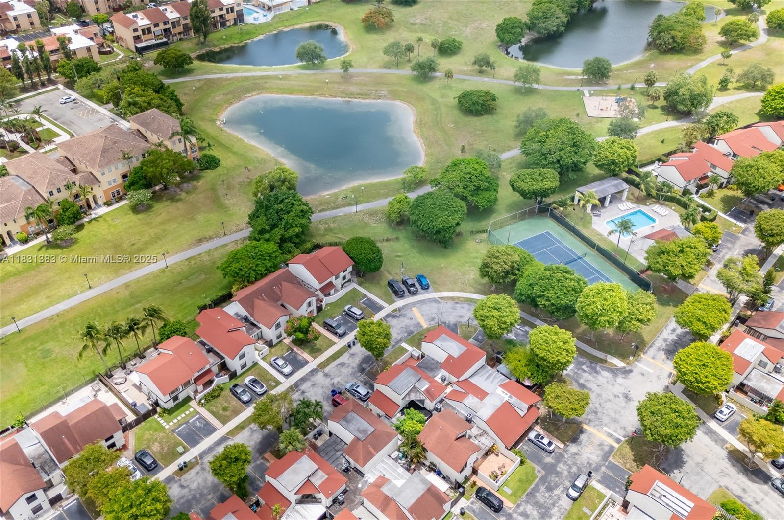 SPRING LAKES VILLAGE II - Residential