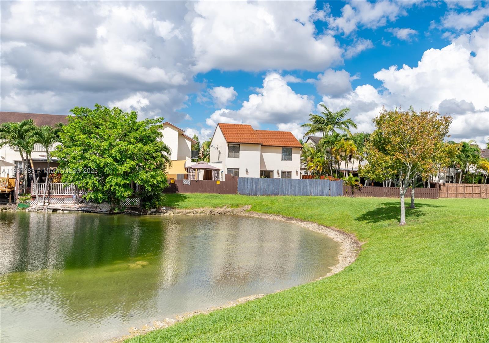 SPRING LAKES VILLAGE II - Residential