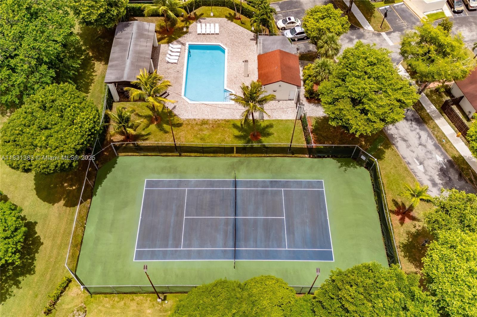 SPRING LAKES VILLAGE II - Residential