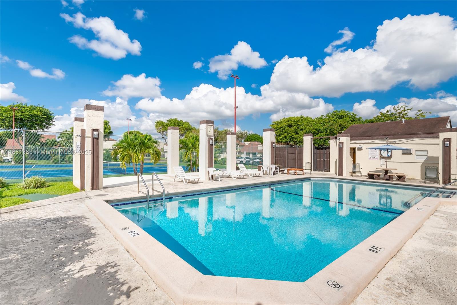 SPRING LAKES VILLAGE II - Residential