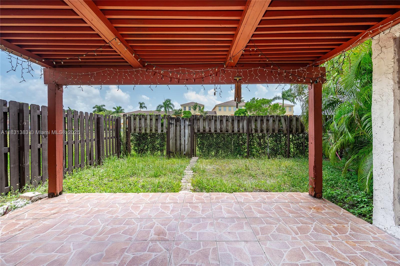 SPRING LAKES VILLAGE II - Residential