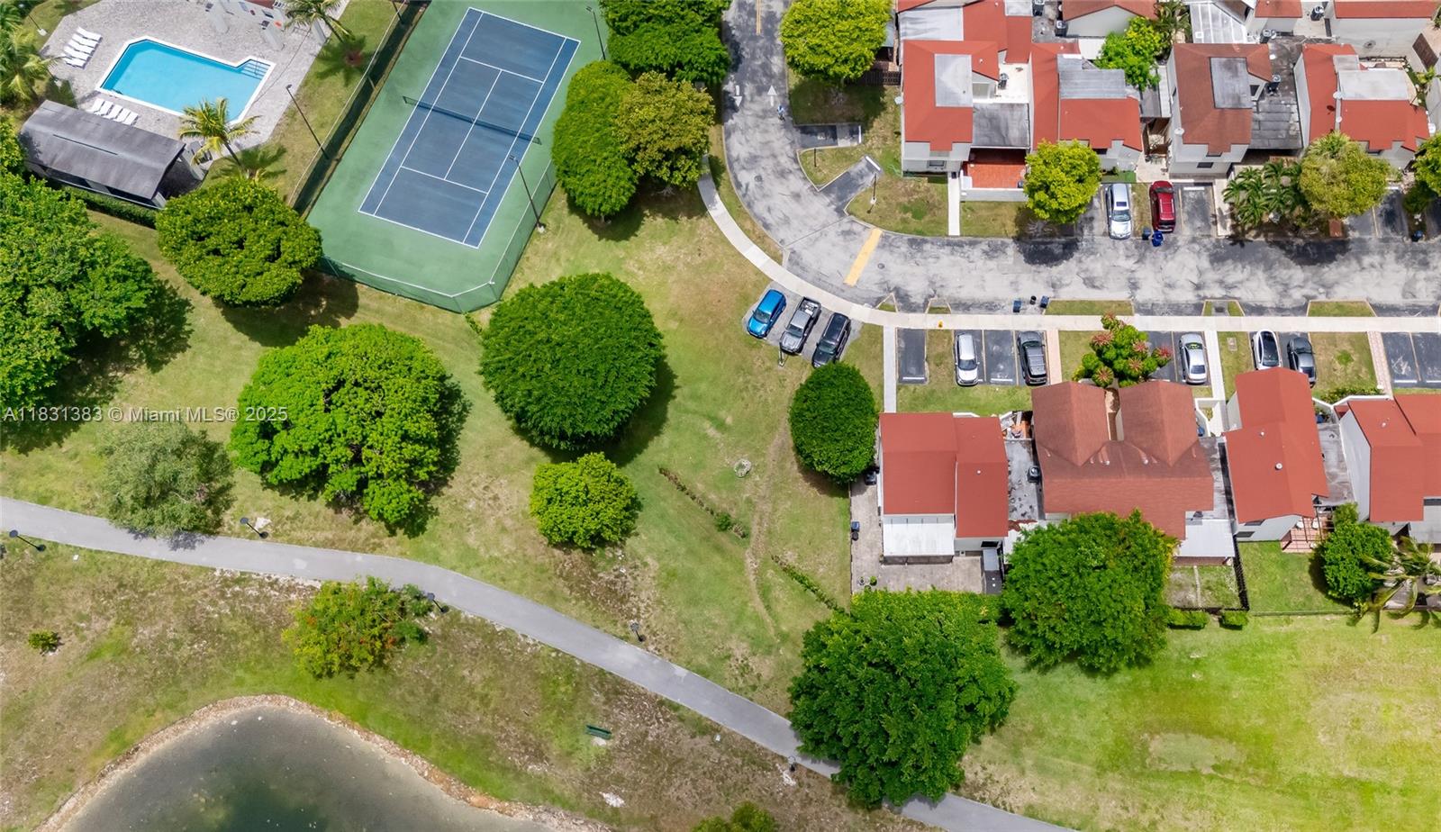 SPRING LAKES VILLAGE II - Residential