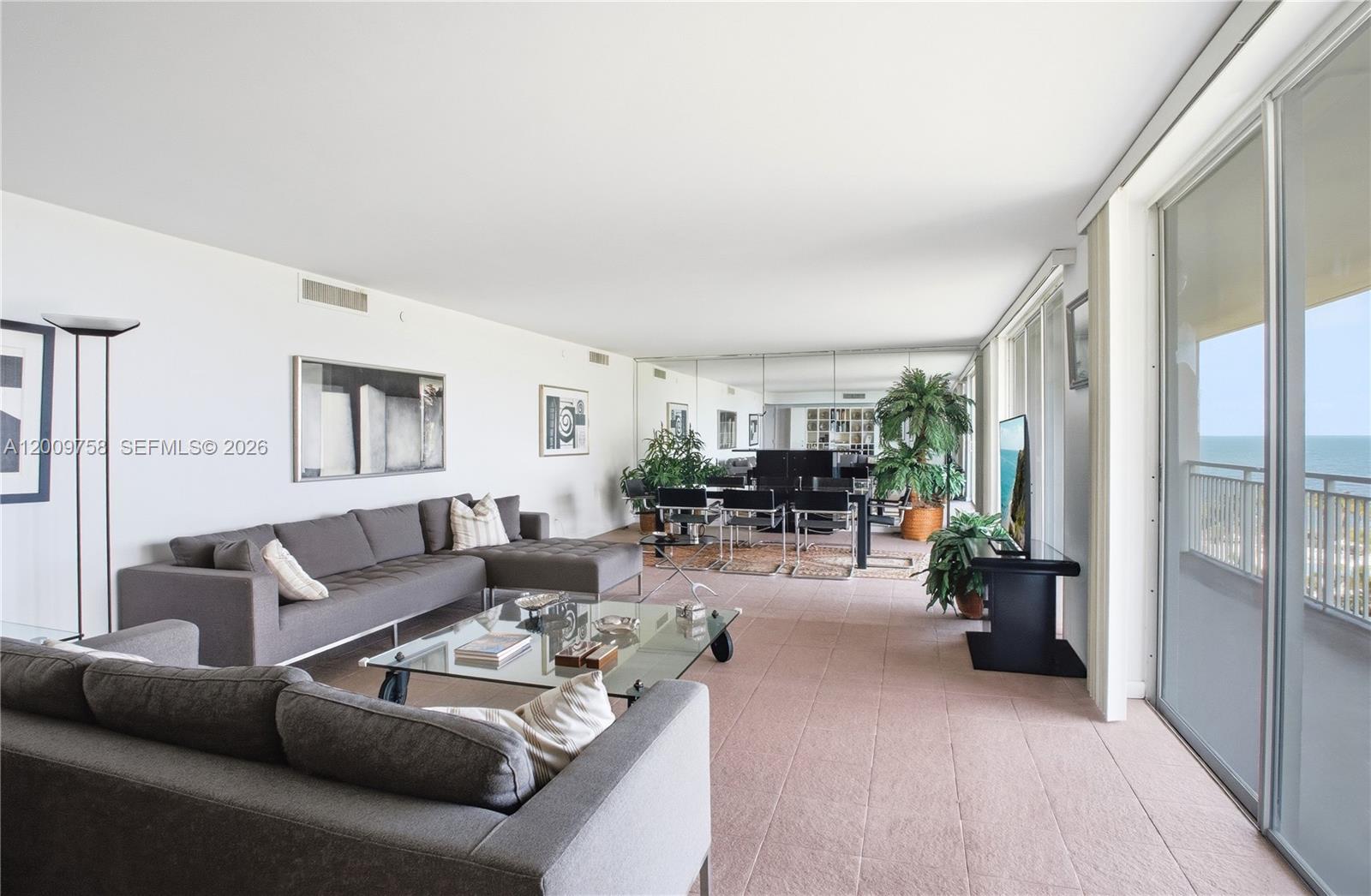 SANDS OF KEY BISCAYNE - Residential
