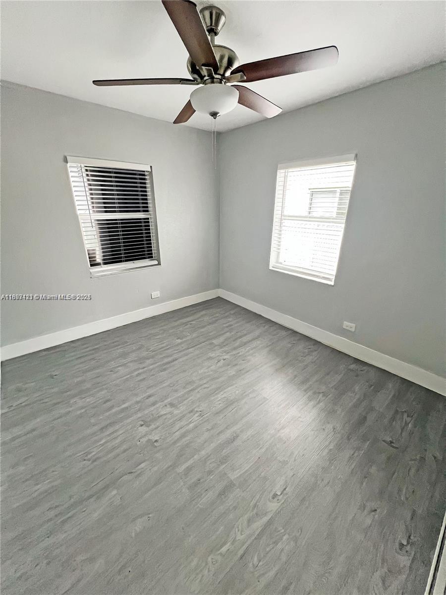 SILVER BLUFF GARDENS - Residential Income