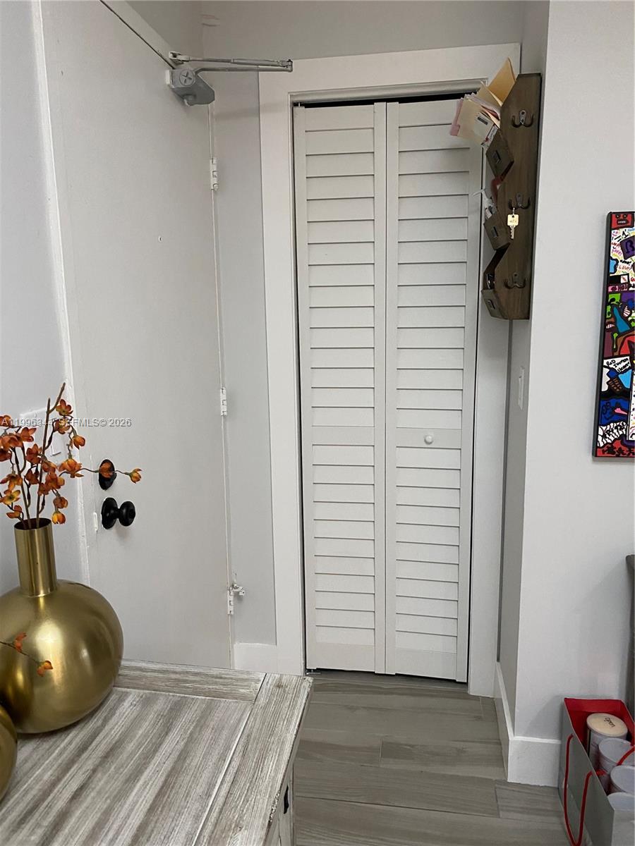 BRICKELL MAR CONDO - Residential Lease