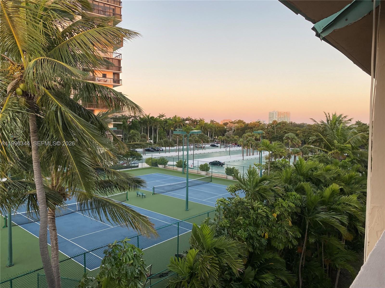 BRICKELL MAR CONDO - Residential Lease