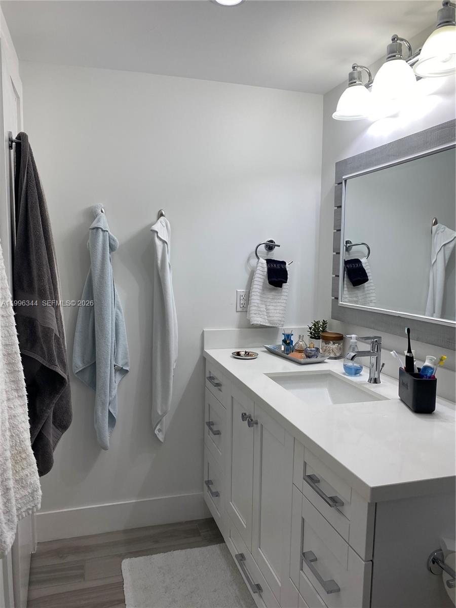 BRICKELL MAR CONDO - Residential Lease