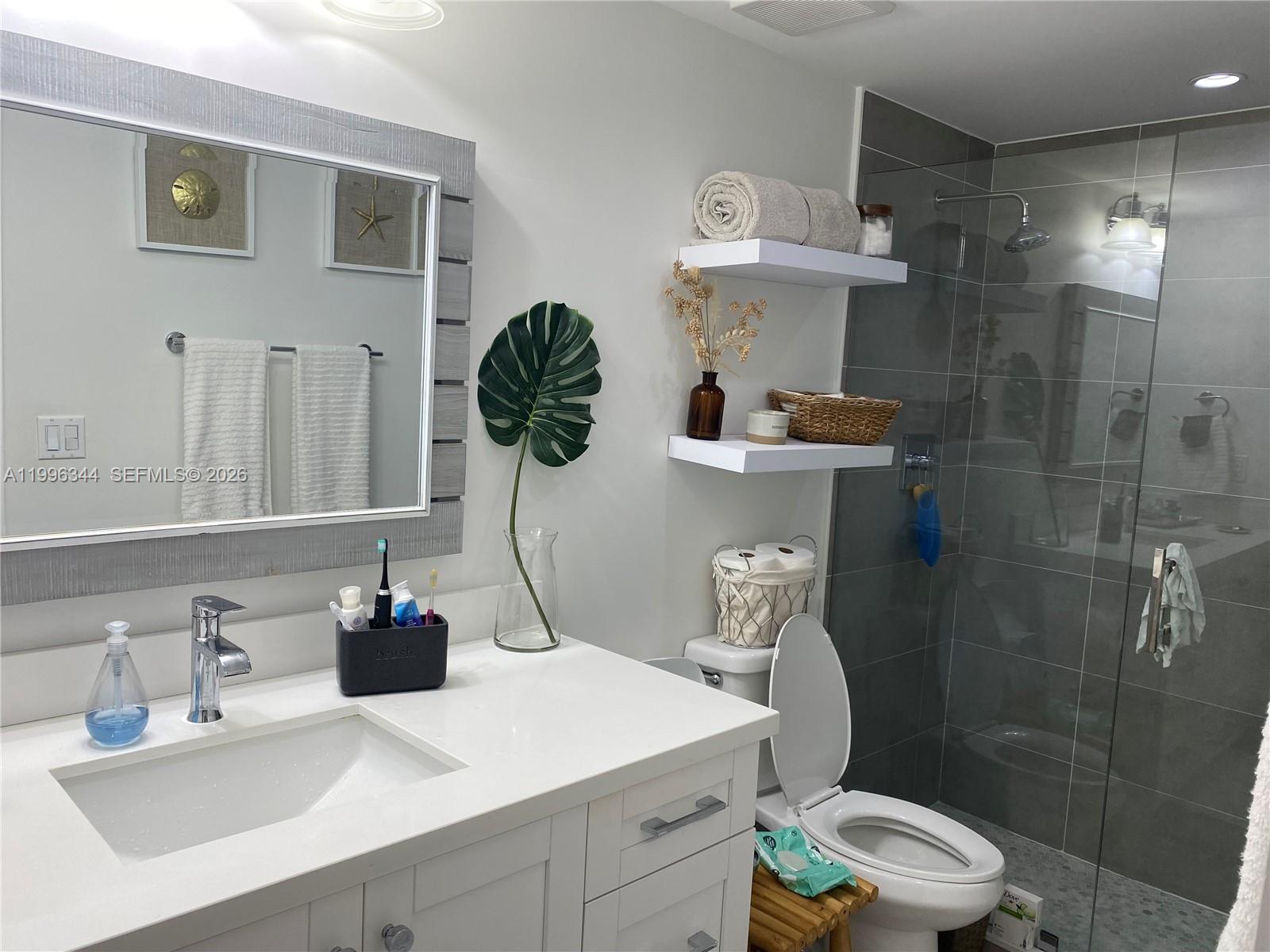 BRICKELL MAR CONDO - Residential Lease