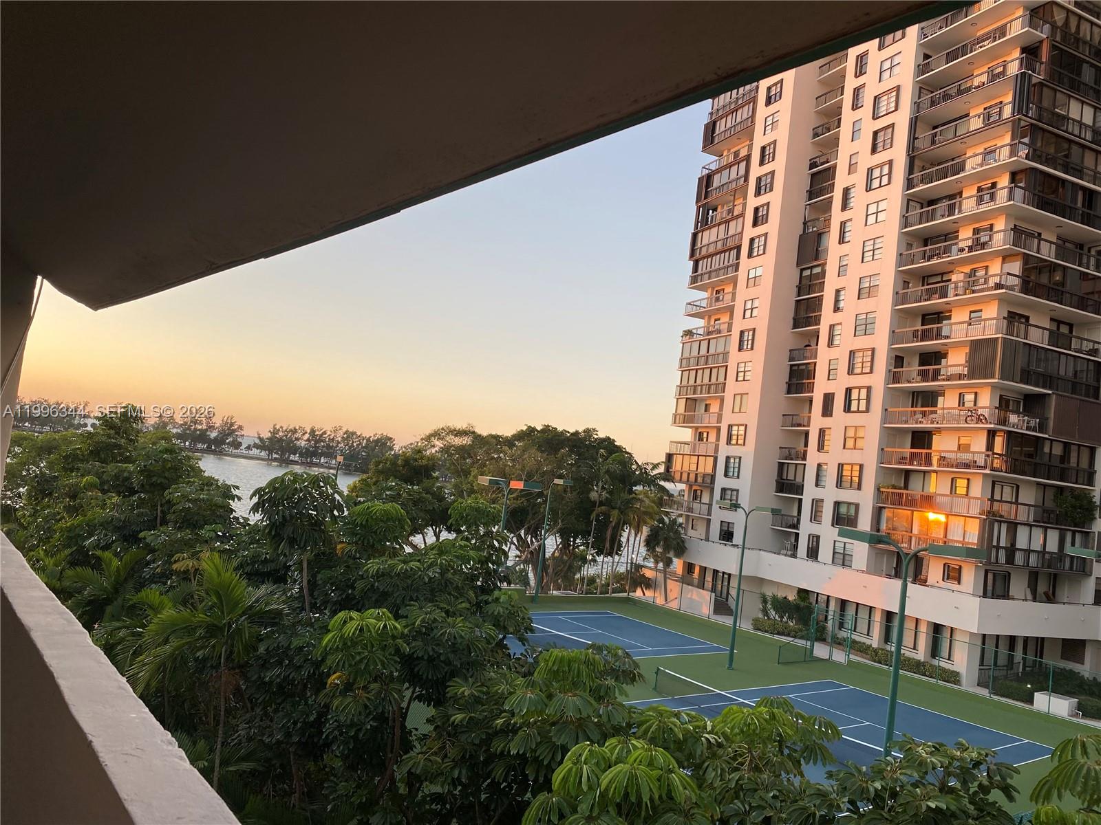 BRICKELL MAR CONDO - Residential Lease