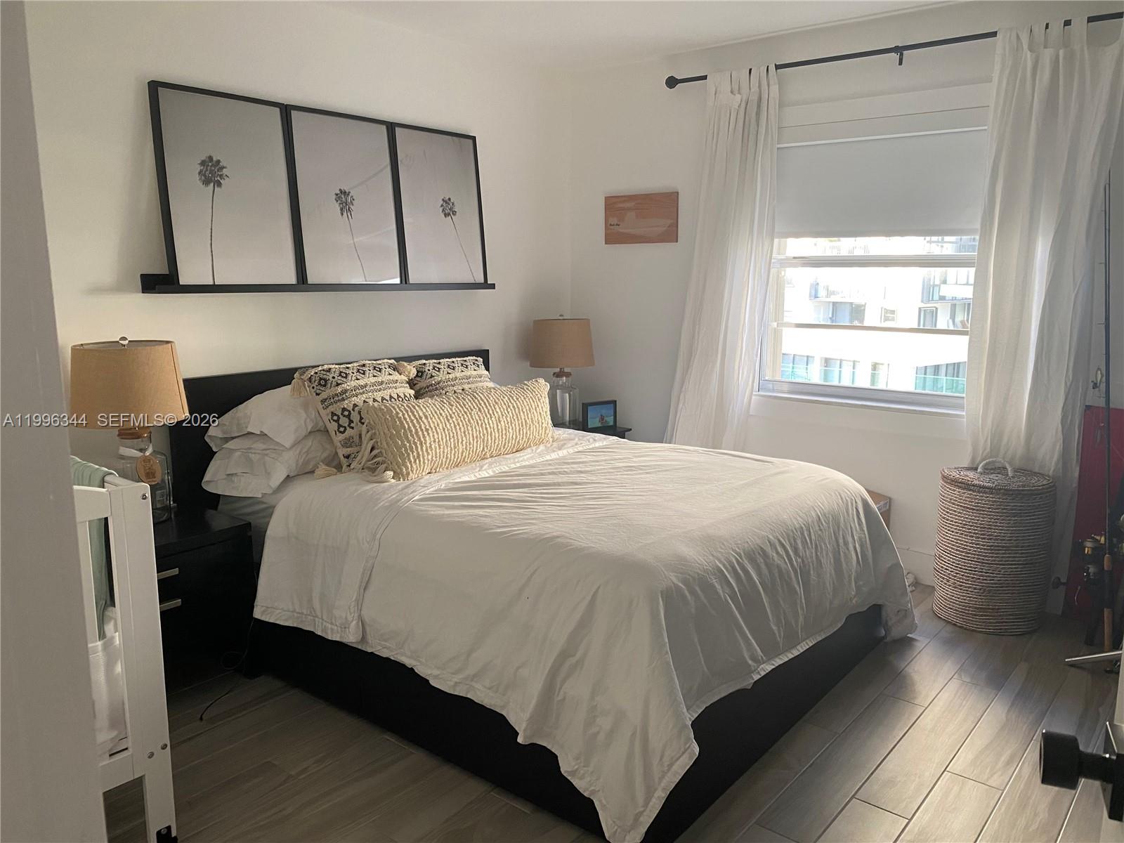 BRICKELL MAR CONDO - Residential Lease