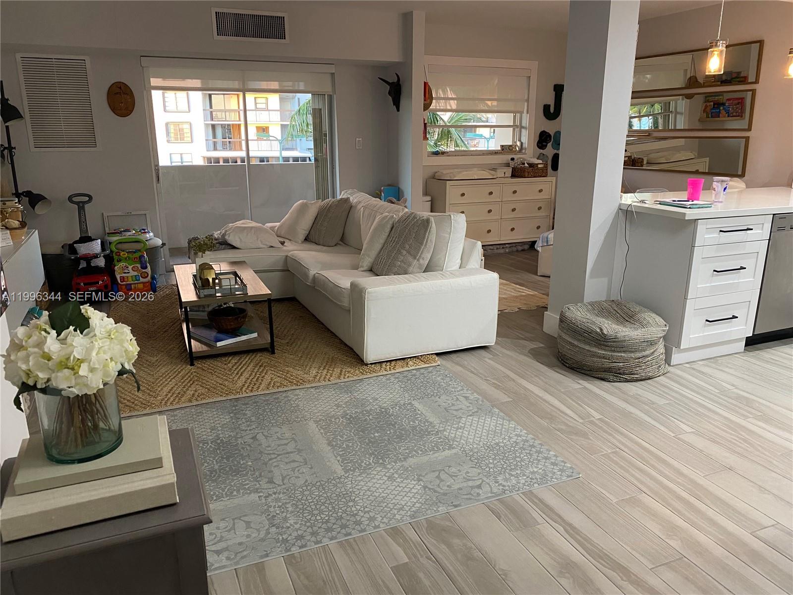 BRICKELL MAR CONDO - Residential Lease