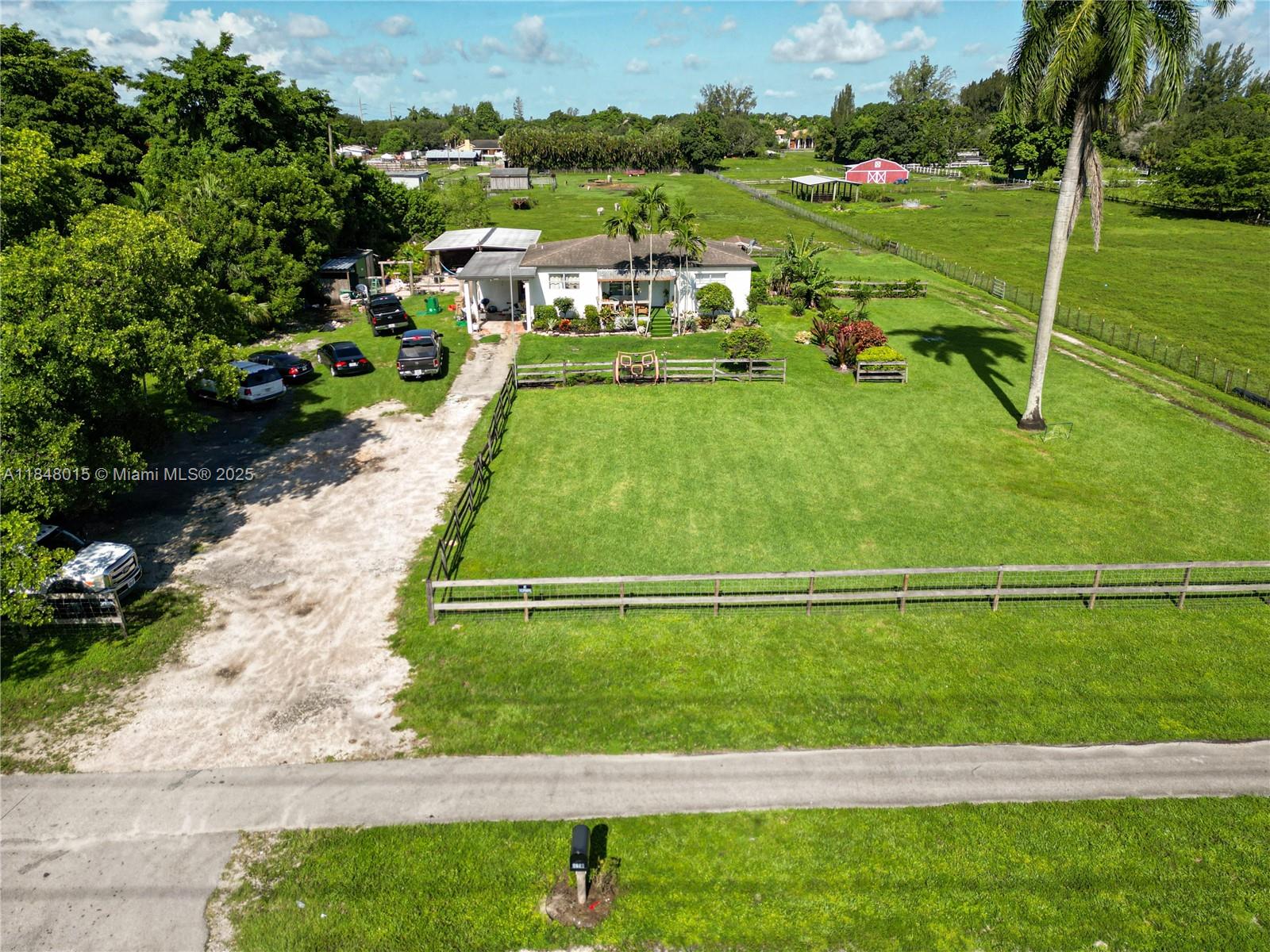 FLA FRUIT LANDS CO SUB NO - Residential