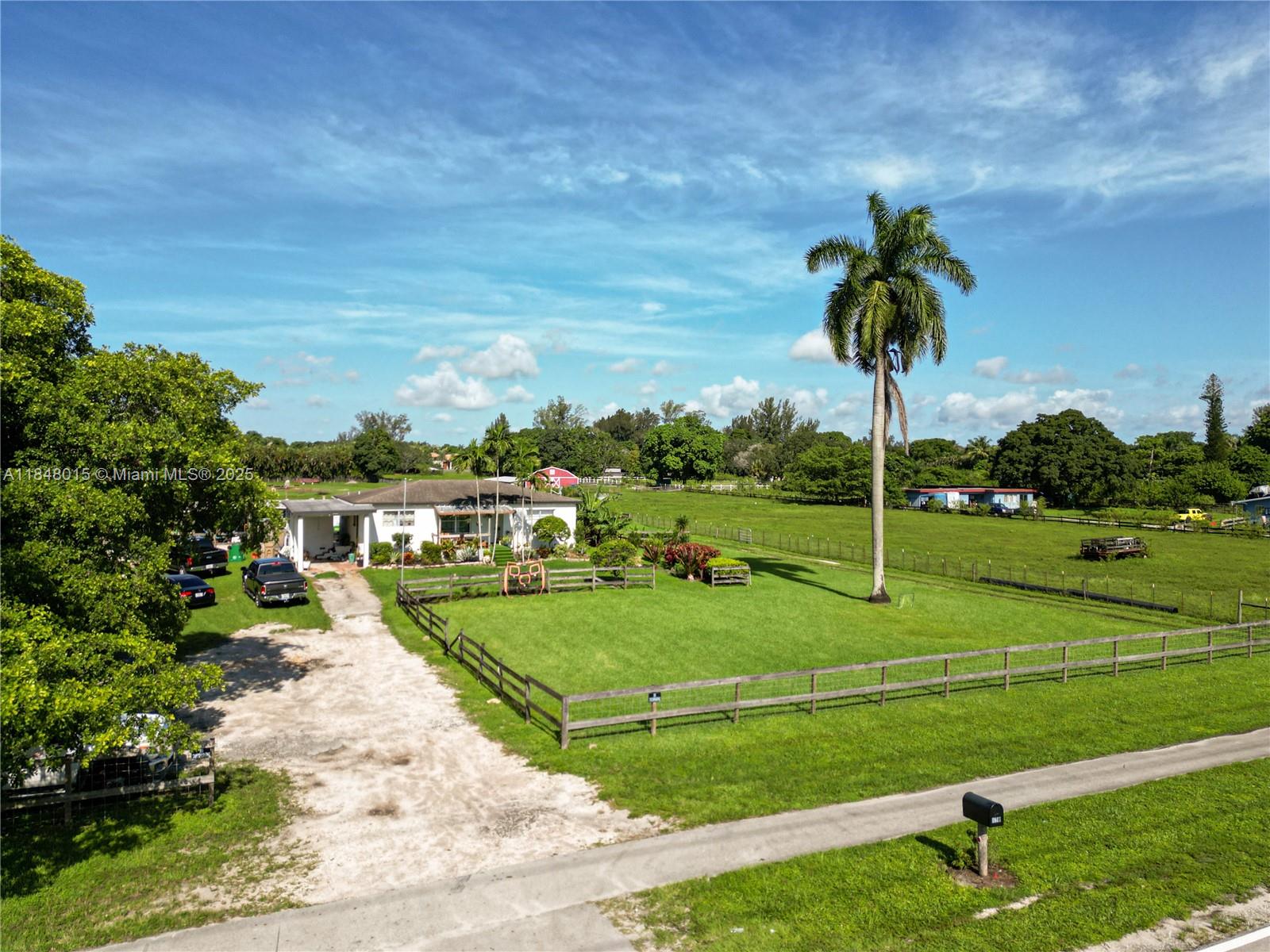 FLA FRUIT LANDS CO SUB NO - Residential