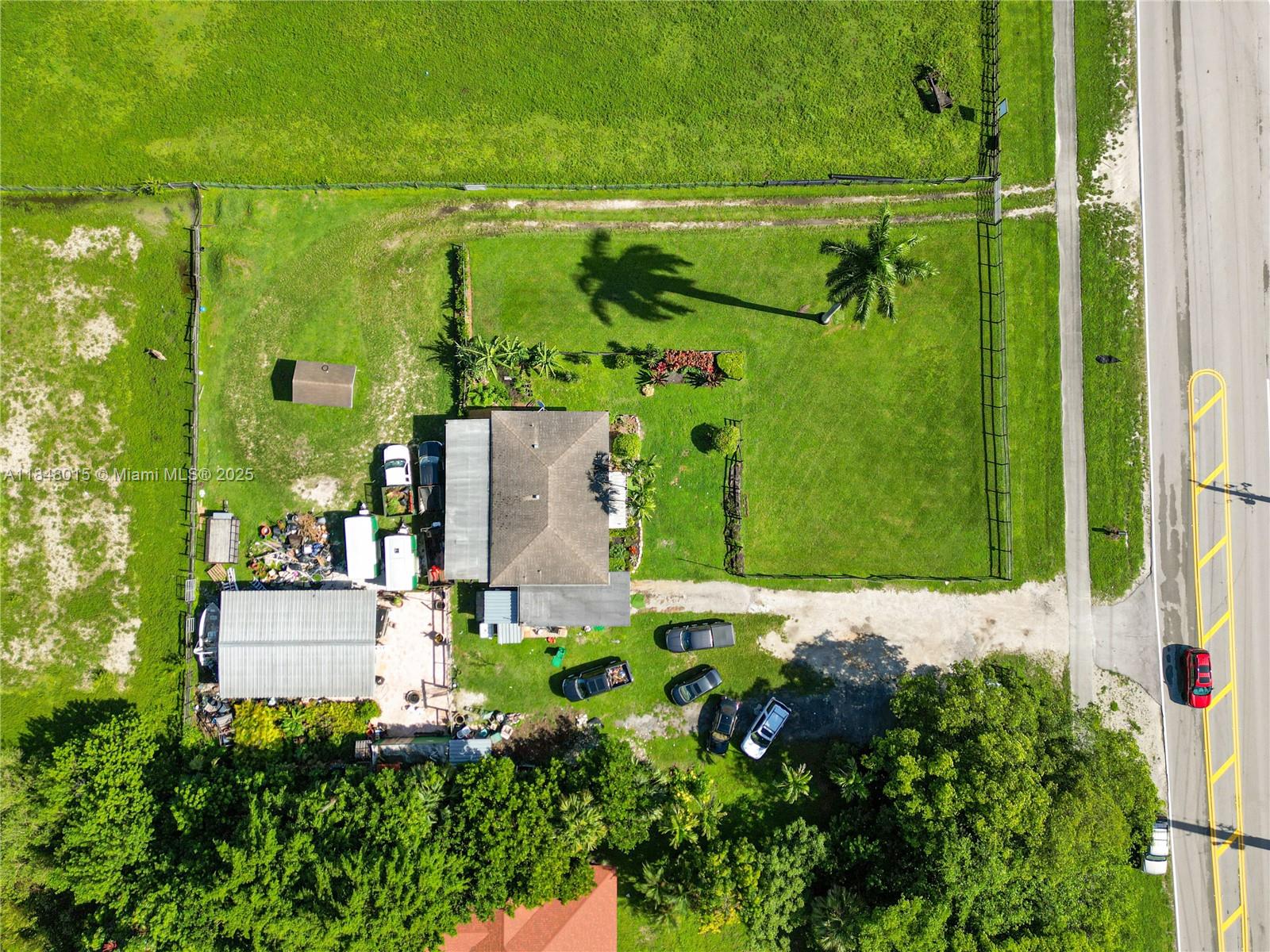 FLA FRUIT LANDS CO SUB NO - Residential