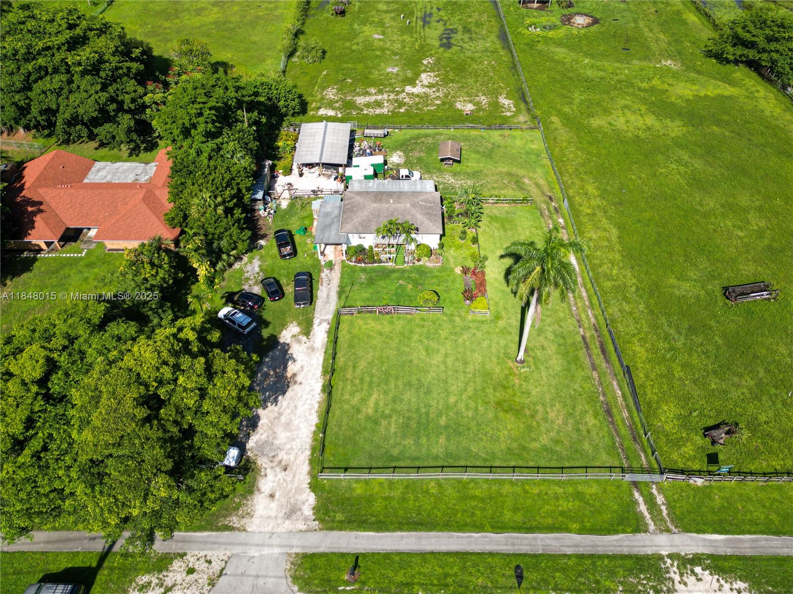 FLA FRUIT LANDS CO SUB NO - Residential