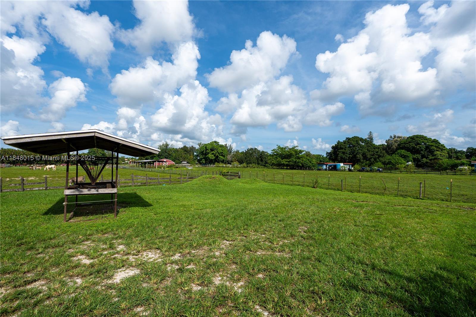 FLA FRUIT LANDS CO SUB NO - Residential