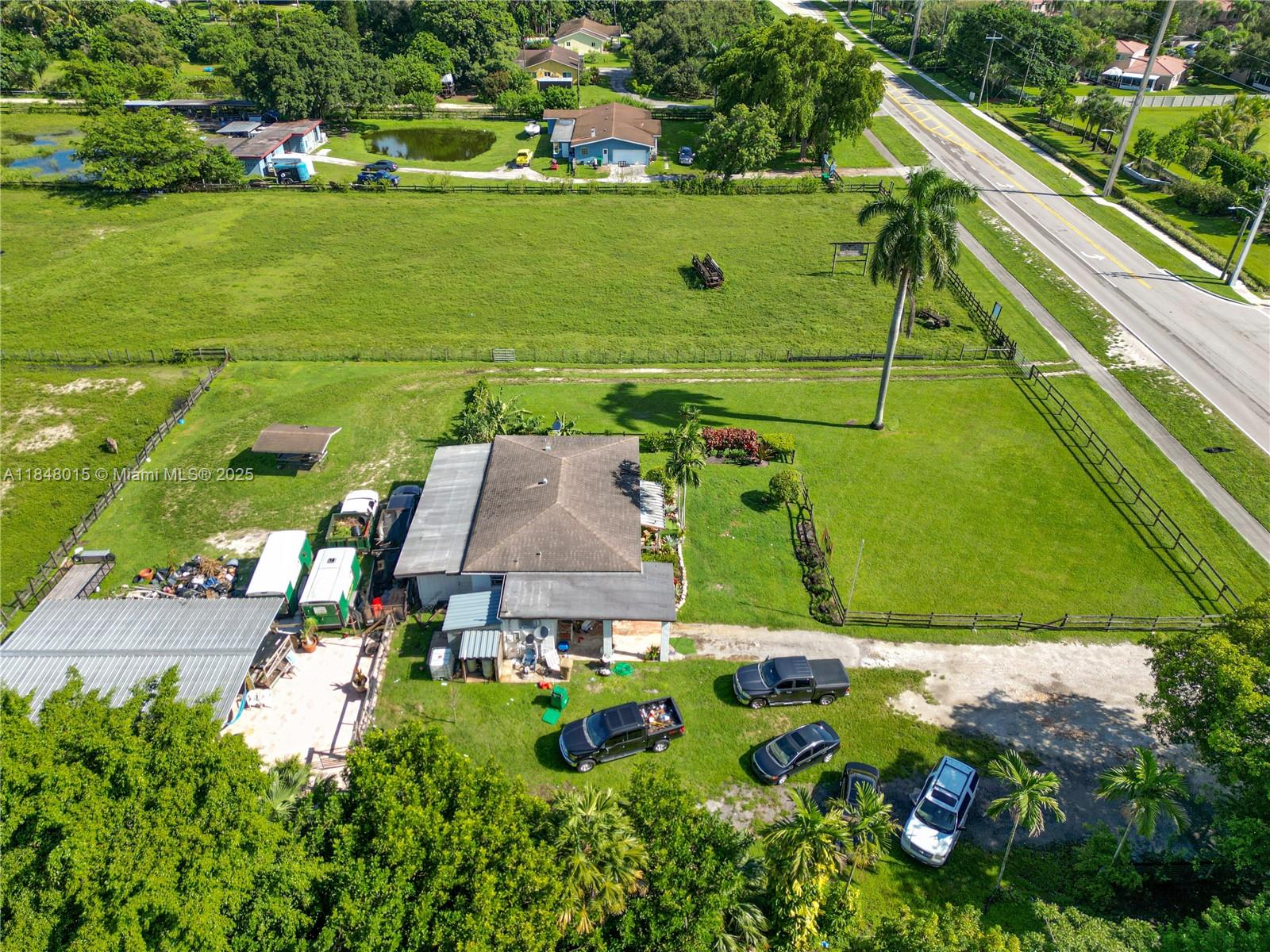 FLA FRUIT LANDS CO SUB NO - Residential