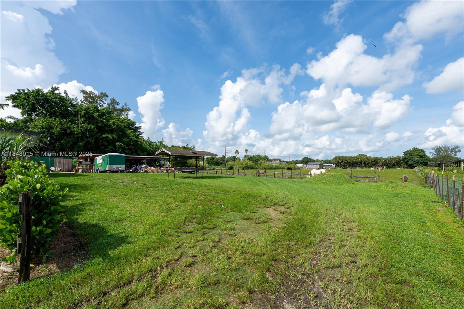 FLA FRUIT LANDS CO SUB NO - Residential