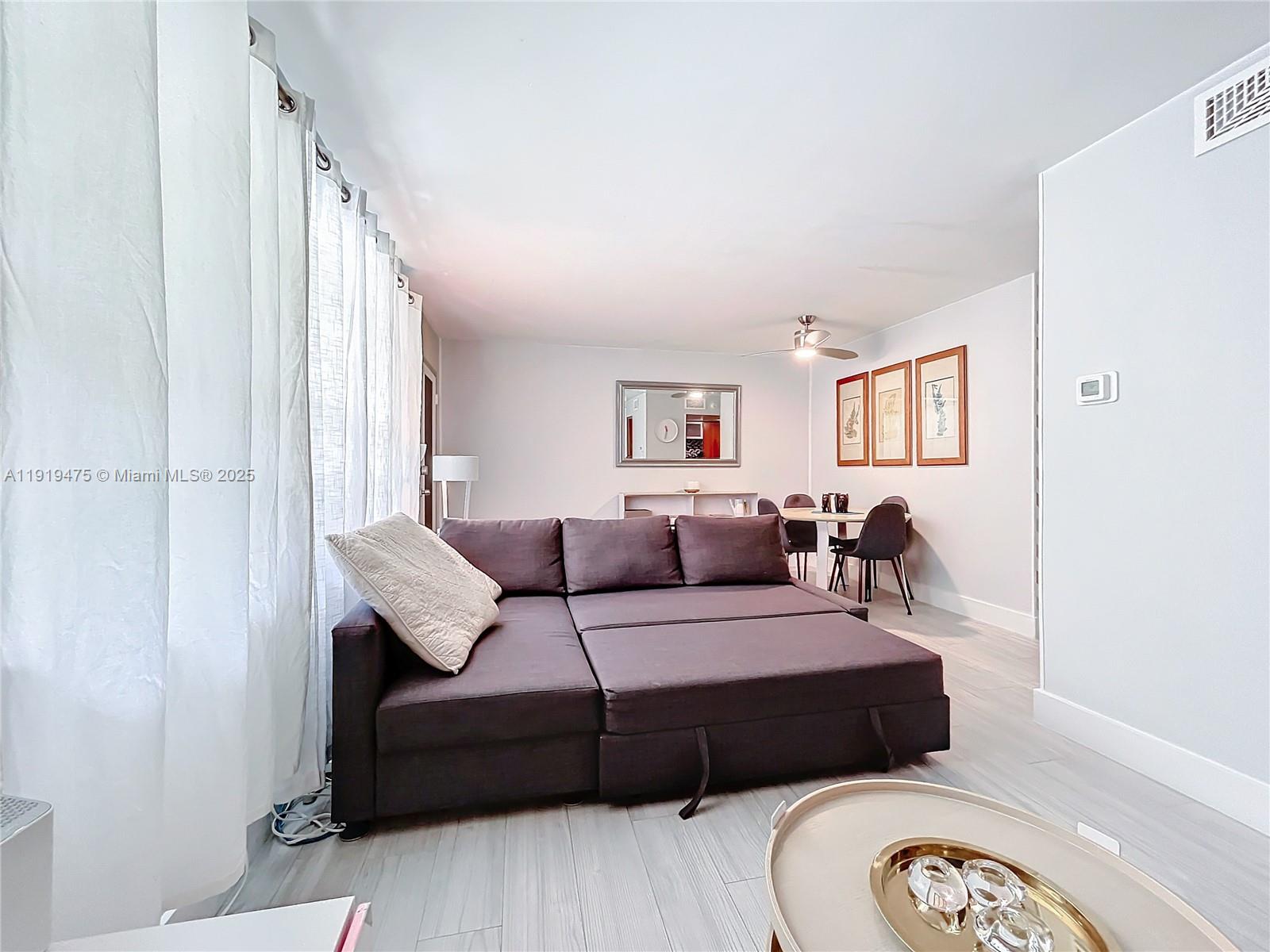 MORNINGSIDE PALMS CONDO - Residential Lease