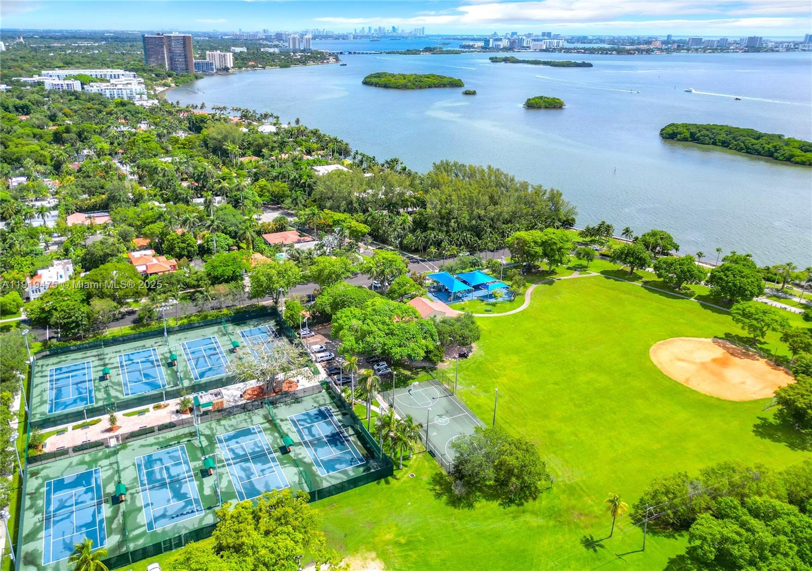 MORNINGSIDE PALMS CONDO - Residential Lease