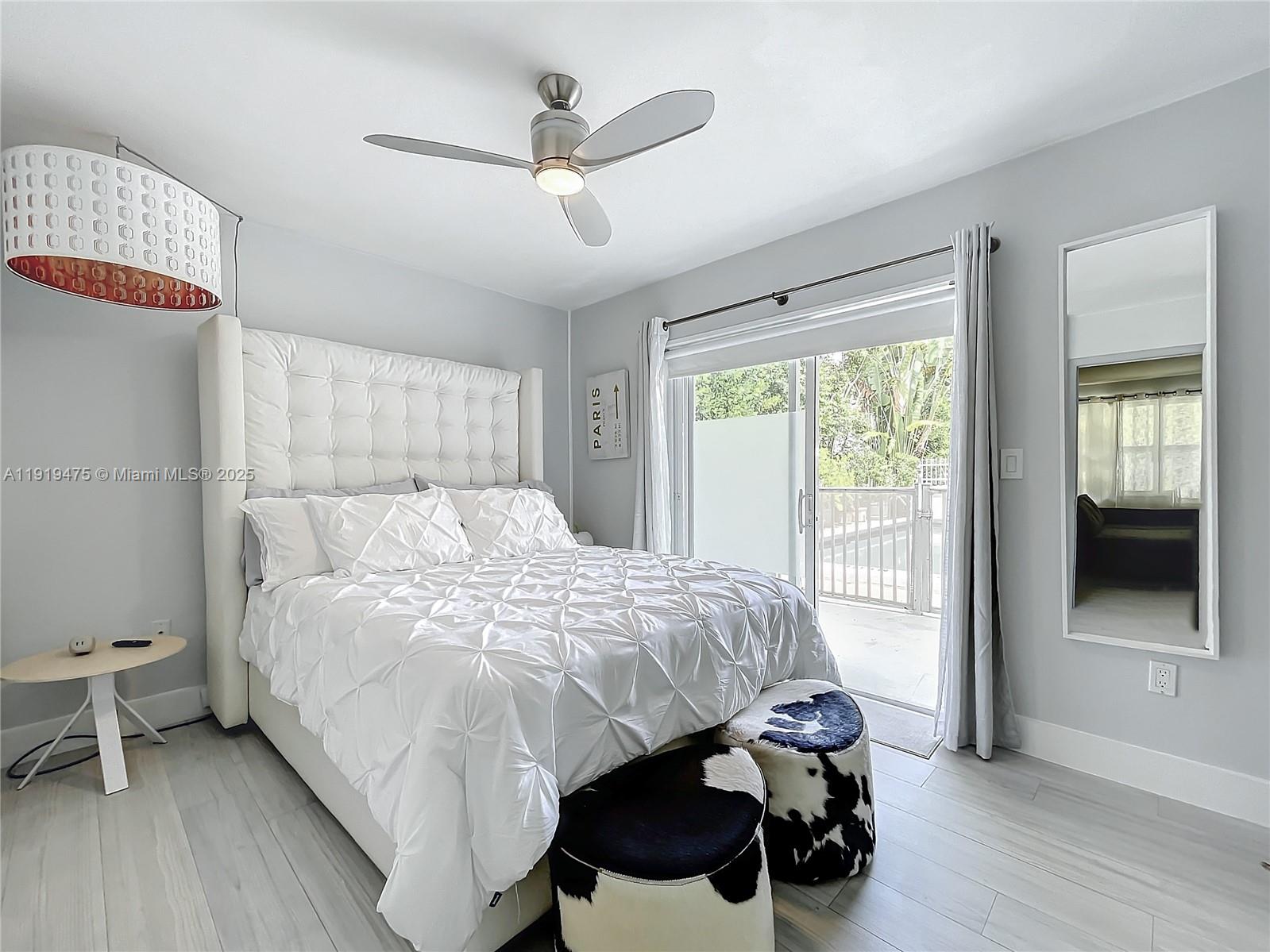 MORNINGSIDE PALMS CONDO - Residential Lease