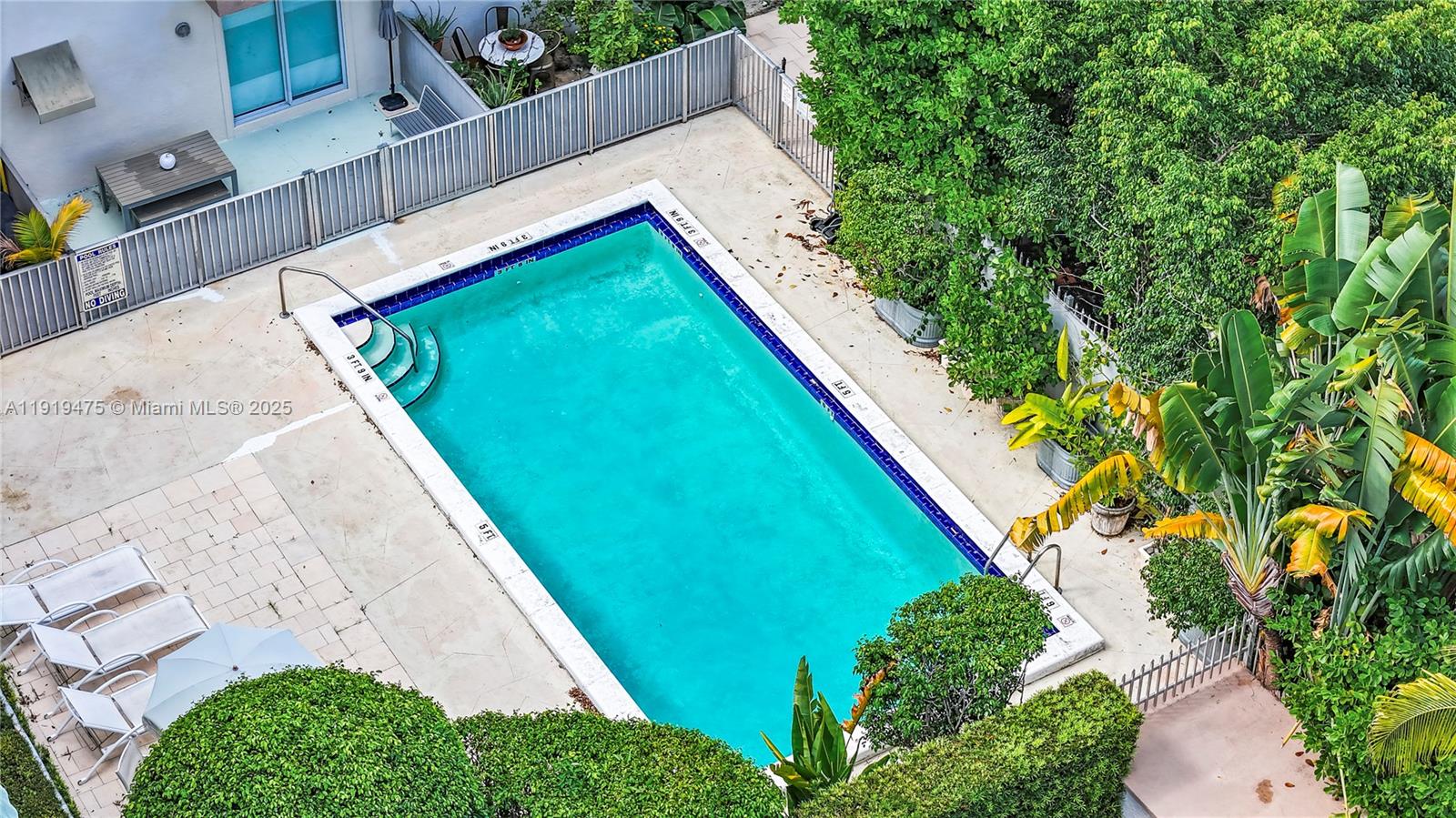 MORNINGSIDE PALMS CONDO - Residential Lease