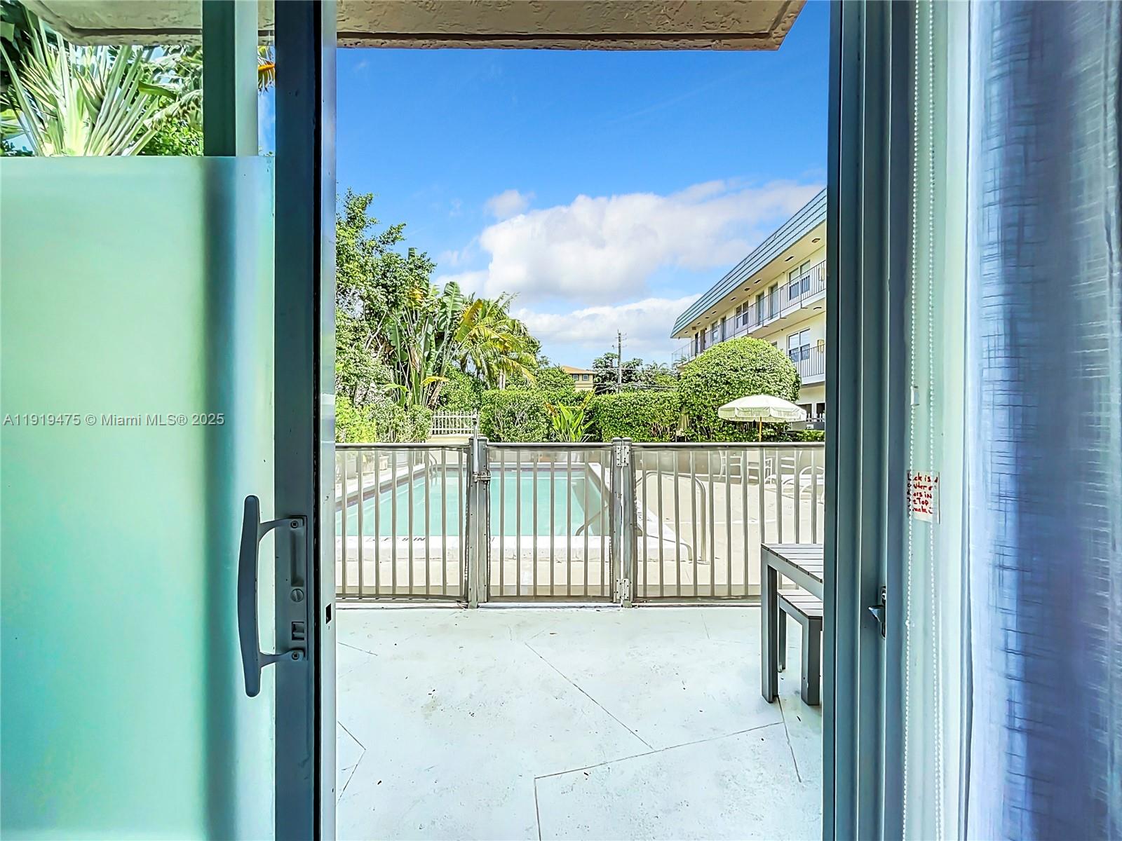 MORNINGSIDE PALMS CONDO - Residential Lease