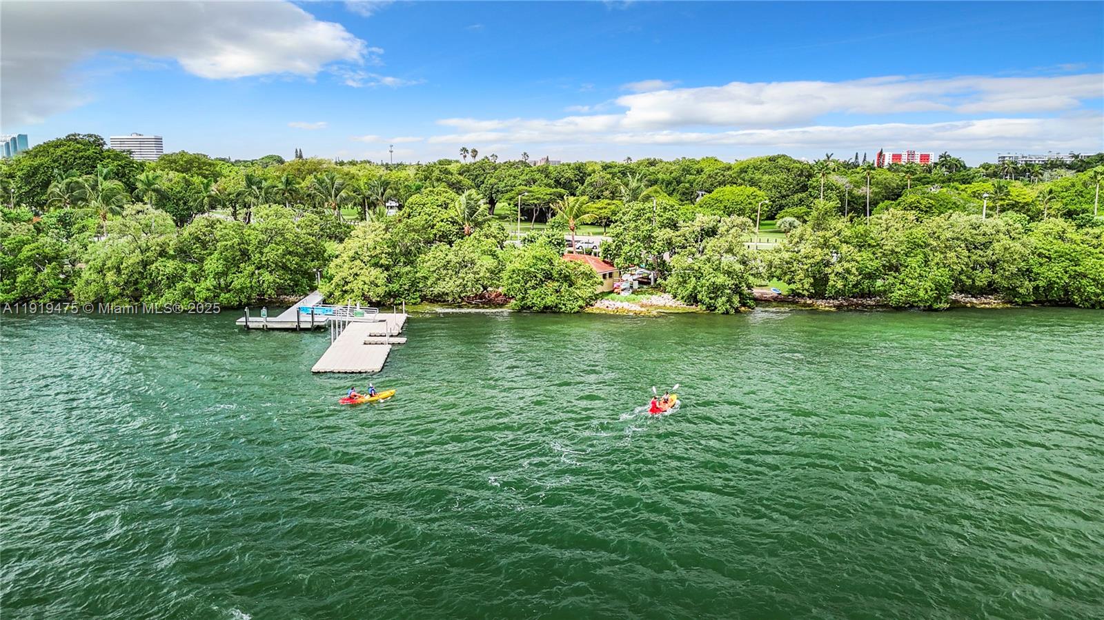 MORNINGSIDE PALMS CONDO - Residential Lease