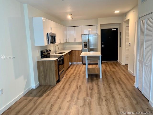 MORNINGSIDE ACRES - Residential Lease