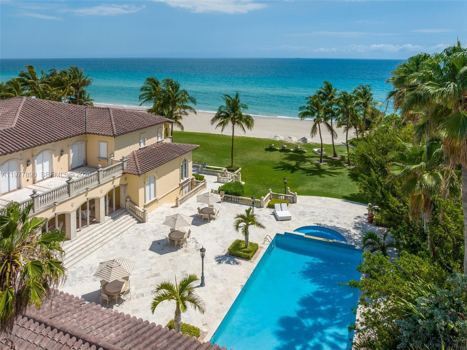 GOLDEN BEACH SEC B - Residential