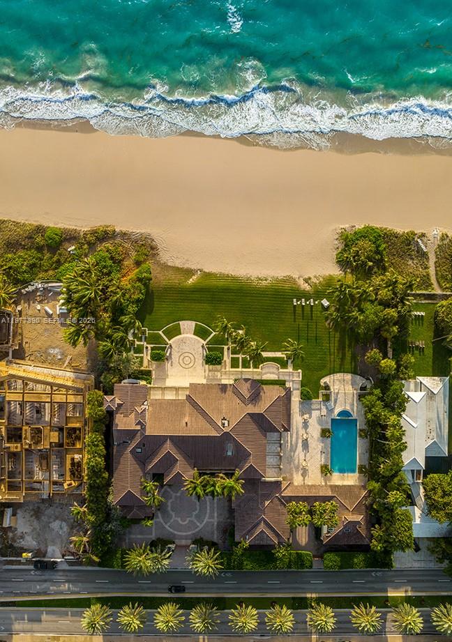 GOLDEN BEACH SEC B - Residential