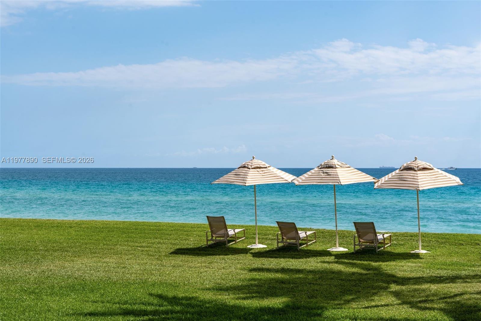 GOLDEN BEACH SEC B - Residential