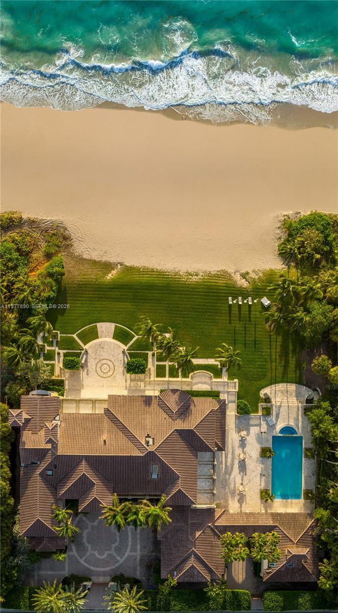 GOLDEN BEACH SEC B - Residential