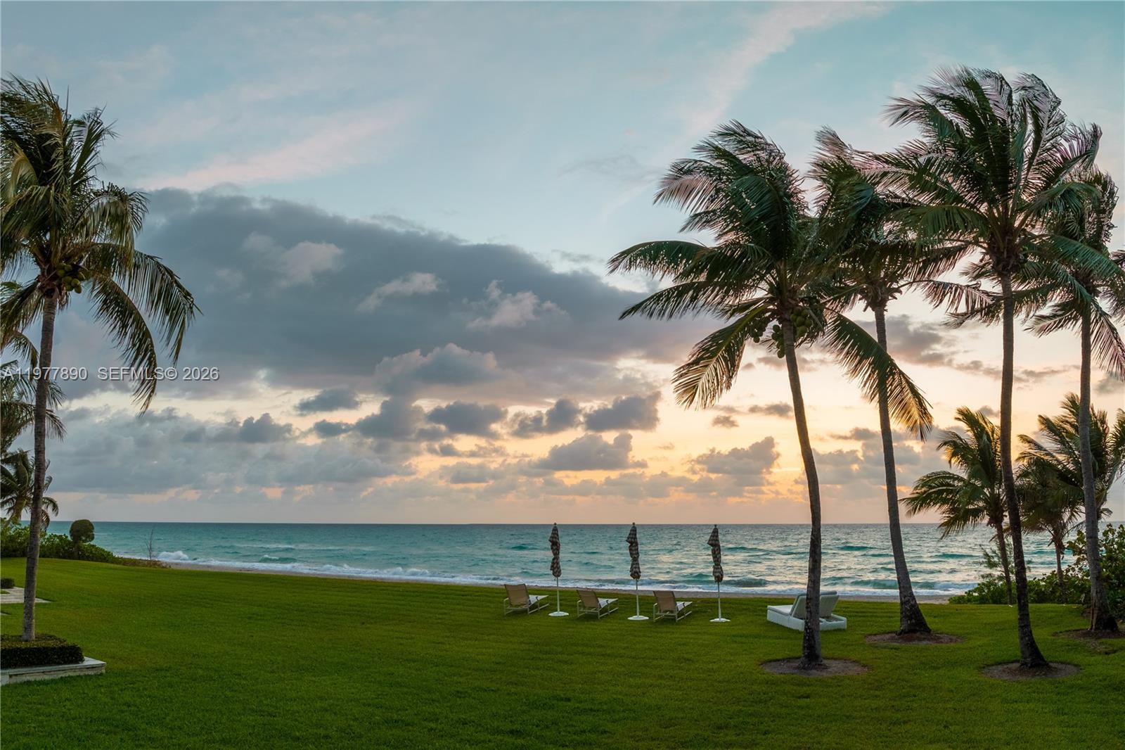 GOLDEN BEACH SEC B - Residential