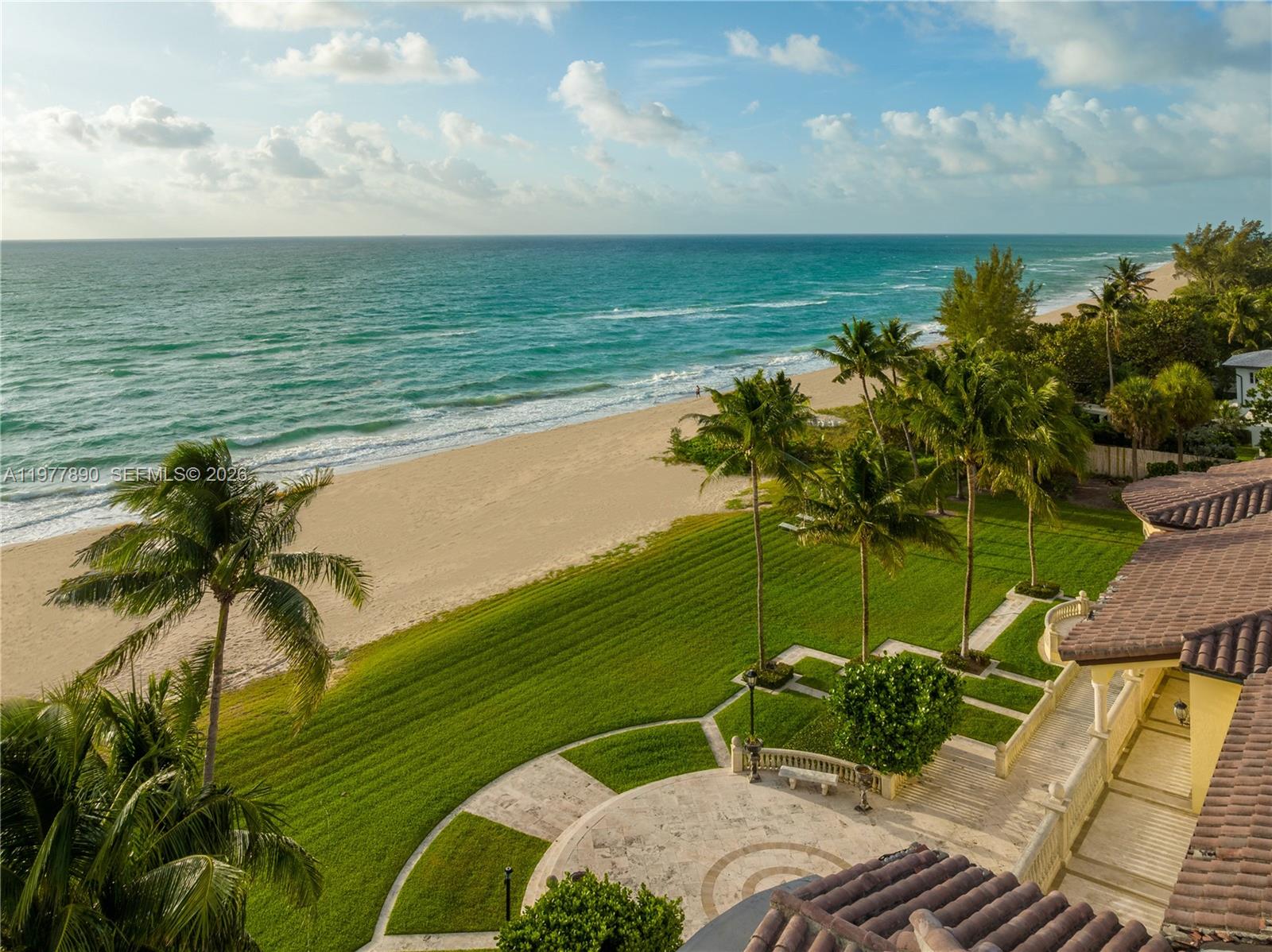 GOLDEN BEACH SEC B - Residential